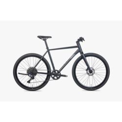 UNIBIKE 28 FREEWAY CZARNY