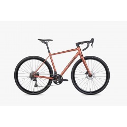 UNIBIKE 28 TIER BRANDY