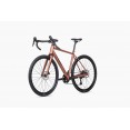 UNIBIKE 28 TIER BRANDY