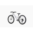 UNIBIKE 24 SMART BIAŁY