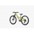 UNIBIKE 24 SMART LIMONKOWY