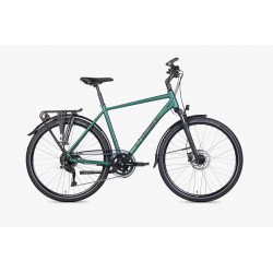 UNIBIKE 28 EXPEDITION M 19 9050310726 ZIELONY