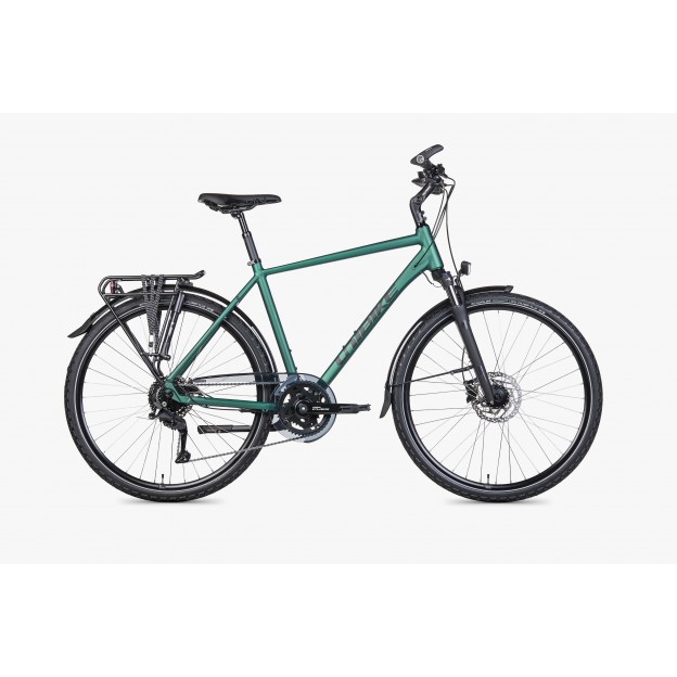 UNIBIKE 28 EXPEDITION M 19 9050310726 ZIELONY