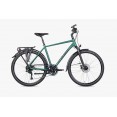 UNIBIKE 28 EXPEDITION M 19 9050310726 ZIELONY