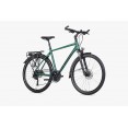 UNIBIKE 28 EXPEDITION M 19 9050310726 ZIELONY