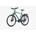 UNIBIKE 28 EXPEDITION M 19 9050310726 ZIELONY