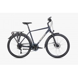 UNIBIKE 28 EXPEDITION M 17 9050190926 GRANATOWY