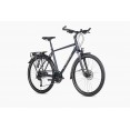 UNIBIKE 28 EXPEDITION M 17 9050190926 GRANATOWY