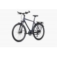UNIBIKE 28 EXPEDITION M 17 9050190926 GRANATOWY