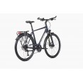UNIBIKE 28 EXPEDITION M 17 9050190926 GRANATOWY