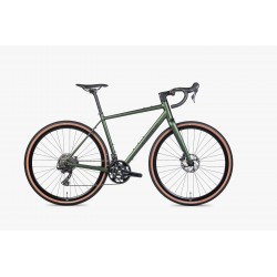 UNIBIKE 28 GEOS ZIELONY