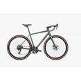 UNIBIKE 28 GEOS ZIELONY