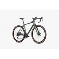 UNIBIKE 28 GEOS ZIELONY