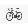 UNIBIKE 28 GEOS ZIELONY