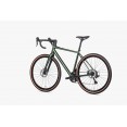 UNIBIKE 28 GEOS ZIELONY