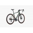 UNIBIKE 28 GEOS ZIELONY