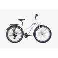 UNIBIKE 27,5 EMOTION BIAŁY