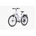 UNIBIKE 27,5 EMOTION BIAŁY