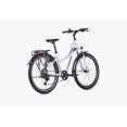 UNIBIKE 27,5 EMOTION BIAŁY