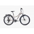 UNIBIKE 27,5 EMOTION TYTANOWY