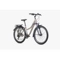 UNIBIKE 27,5 EMOTION TYTANOWY