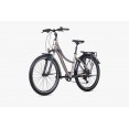 UNIBIKE 27,5 EMOTION TYTANOWY