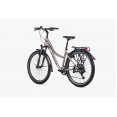 UNIBIKE 27,5 EMOTION TYTANOWY