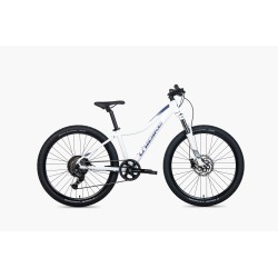 UNIBIKE 26 MOVE 14 9030000526 BIAŁY