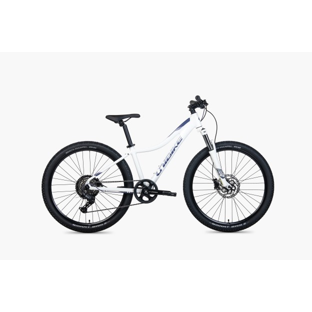 UNIBIKE 26 MOVE 14 9030000526 BIAŁY