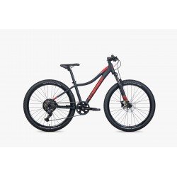 UNIBIKE 26 MOVE 14 9030000726 CZARNY