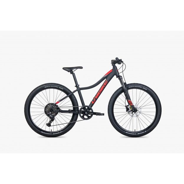 UNIBIKE 26 MOVE 14 9030000726 CZARNY