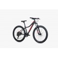 UNIBIKE 26 MOVE 14 9030000726 CZARNY