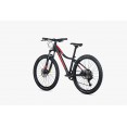 UNIBIKE 26 MOVE 14 9030000726 CZARNY