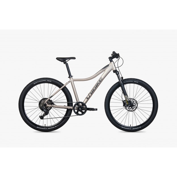 UNIBIKE 27,5 MOVE TYTANOWY
