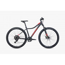UNIBIKE 29 MOVE CZARNY