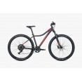 UNIBIKE 29 MOVE CZARNY
