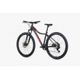 UNIBIKE 29 MOVE CZARNY