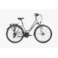 UNIBIKE 28 VISION DAMSKI SZAMPAŃSKI