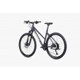 UNIBIKE 28 ZETHOS DAMSKI GRANATOWY