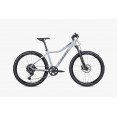 UNIBIKE 27,5 FUSION LADY SZARY