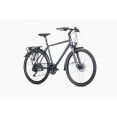UNIBIKE 28 VOYAGER MĘSKI SZARY