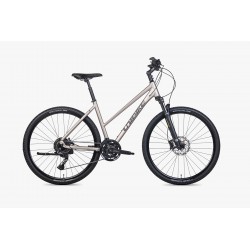 UNIBIKE 28 VIPER DAMSKI TYTANOWY