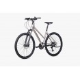 UNIBIKE 28 VIPER DAMSKI TYTANOWY