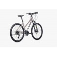 UNIBIKE 28 VIPER DAMSKI TYTANOWY
