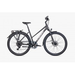 UNIBIKE 28 EXPLORER DAMSKI COFFEE