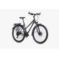 UNIBIKE 28 EXPLORER DAMSKI COFFEE