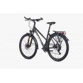 UNIBIKE 28 EXPLORER DAMSKI COFFEE