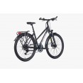 UNIBIKE 28 EXPLORER DAMSKI COFFEE