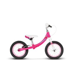 KROSS 12" KID MINI KRMNZZ12X02W410003 RÓŻ