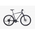 UNIBIKE 28 XENON M 17 9050030626 CZARNY